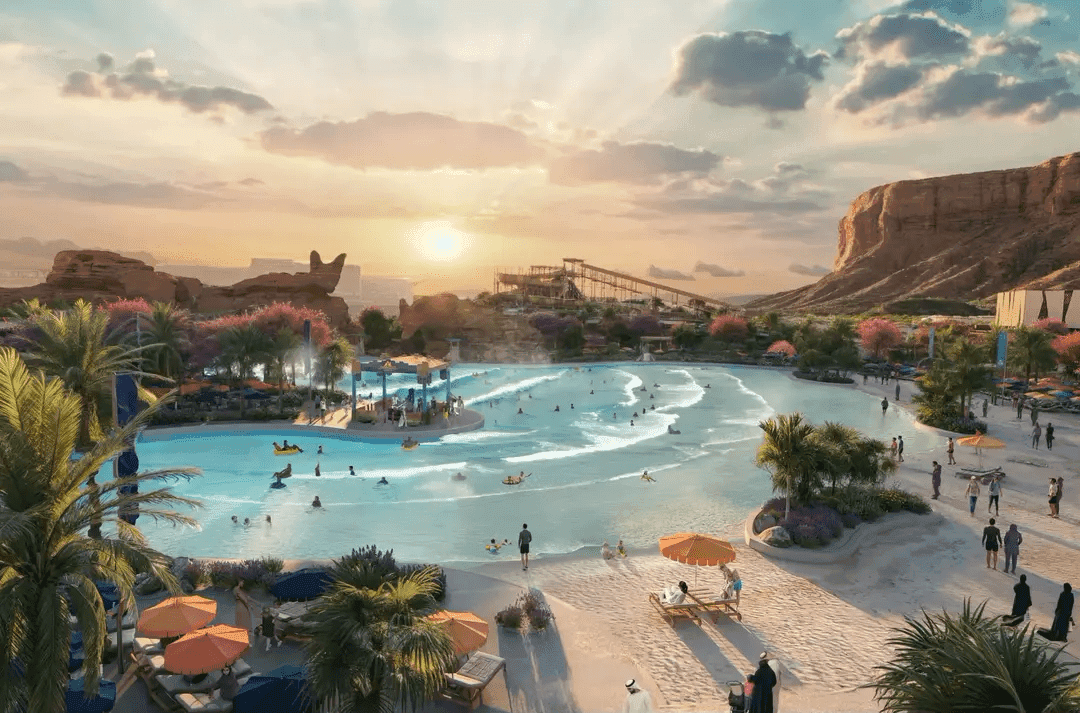 A Full-Day Destination